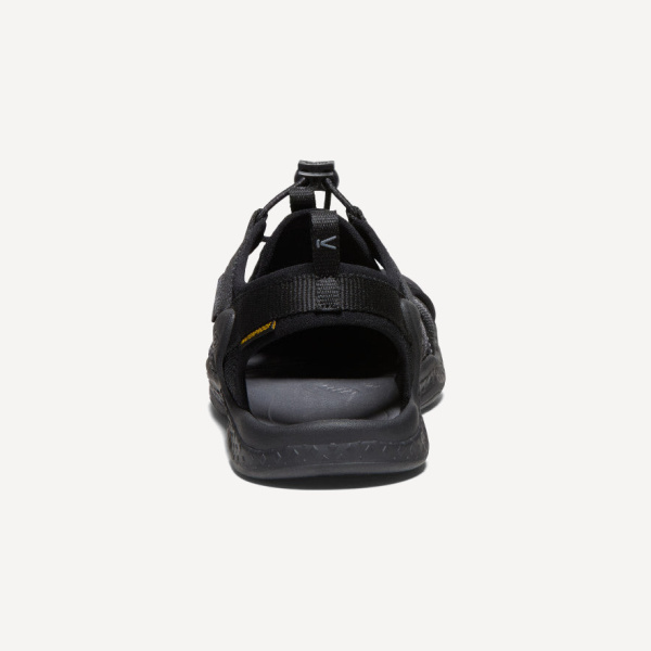 Сандалии DRIFT CREEK H2 (EU 46 USm 12 СМ 28.6; black/black)